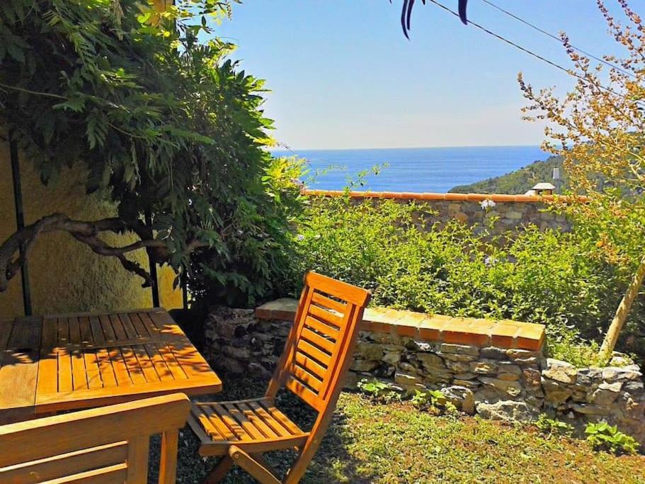 Casa vacanze Casa Vacanze Dolce Glicine *